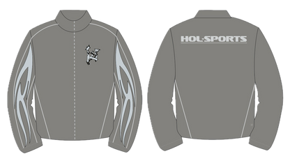 SHADOW RUNNER TRACKJACKET