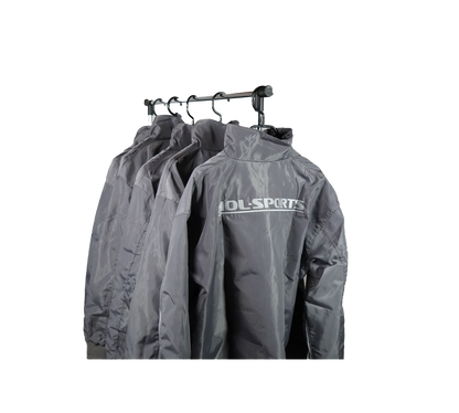 SHADOW RUNNER TRACKJACKET